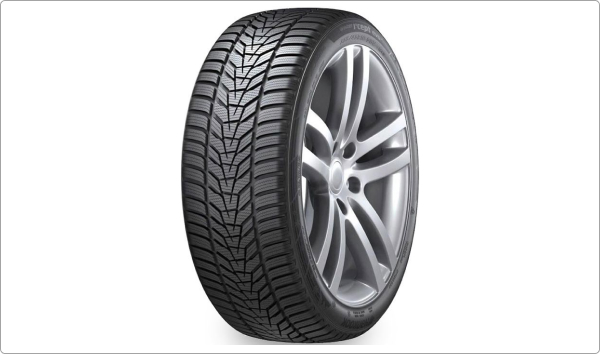 Hankook Winter i_Cept Evo3 W330